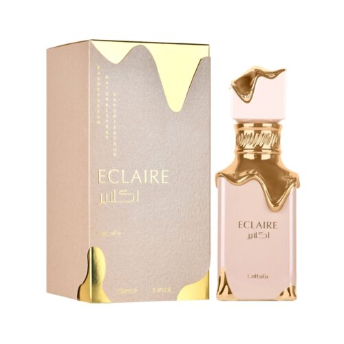Eclaire Eau de Parfum bottle