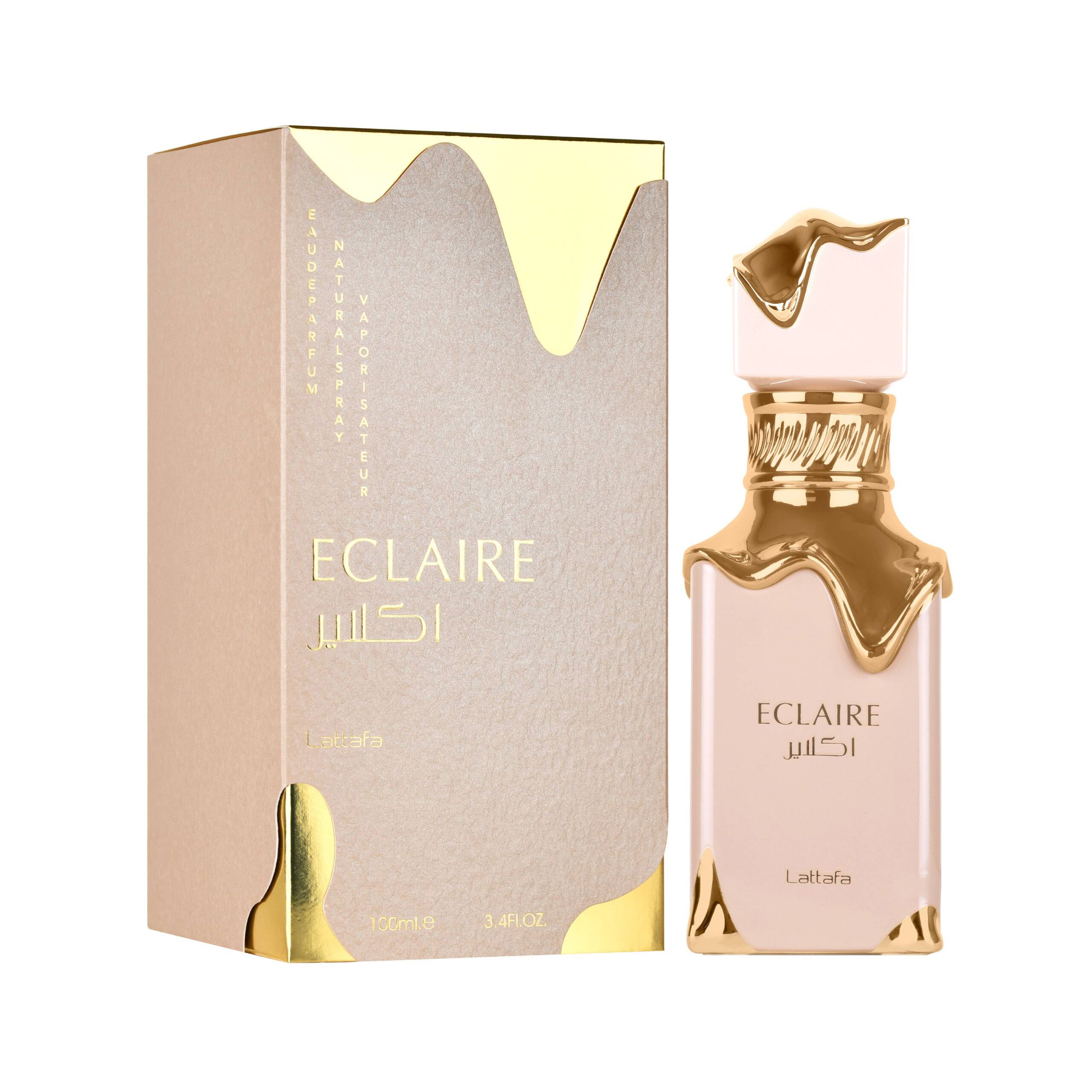 Eclaire Eau de Parfum bottle