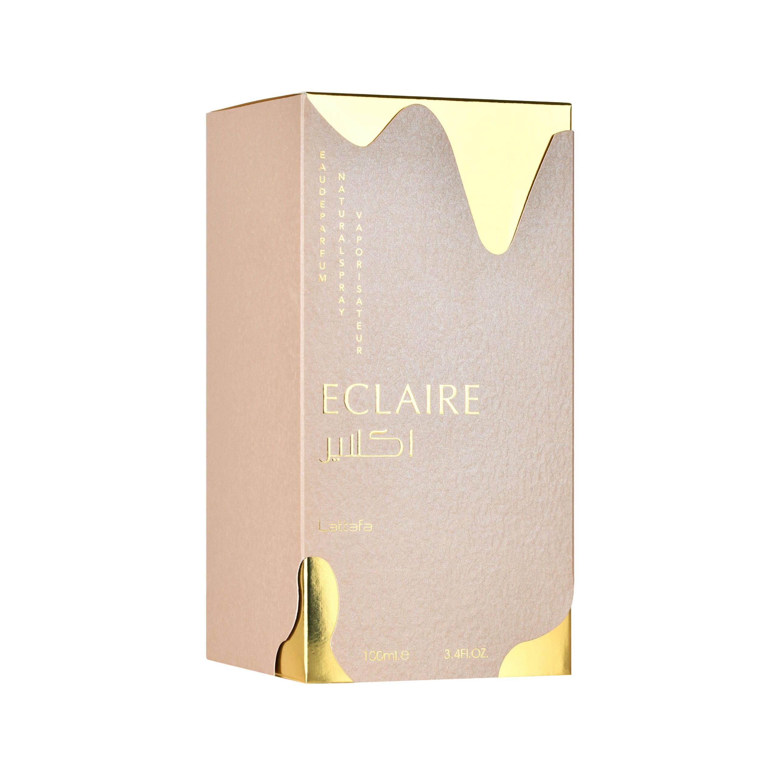 Eclaire Eau de Parfum bottle